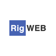 Rigweb.ru логотип
