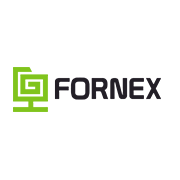 Fornex.com логотип
