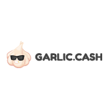 Garlic.cash логотип