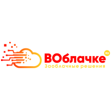 Voblachke.ru логотип
