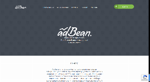Главная страница adbean.ru