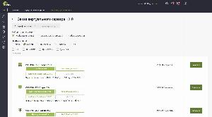 Страница заказа VPS на firstvds.ru